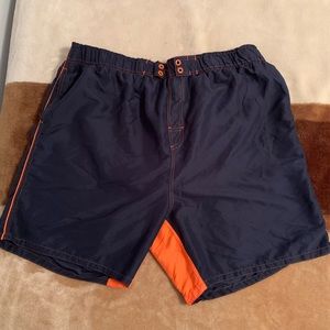 Men’s Swimming Shorts